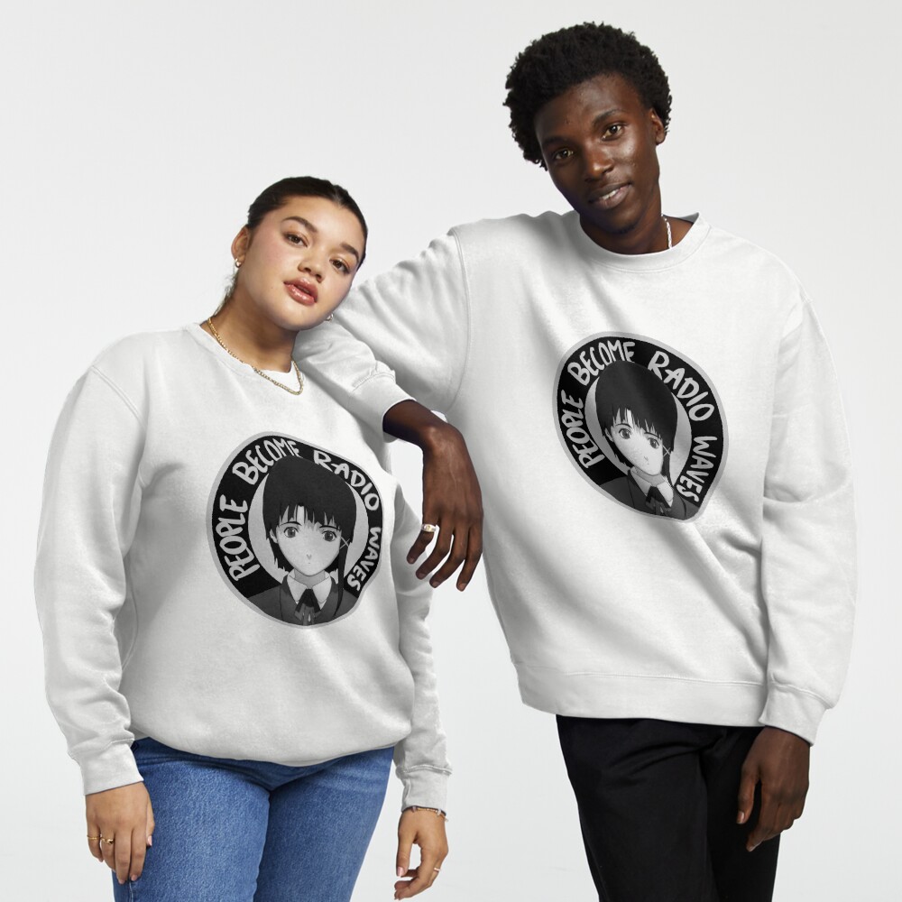Item preview, Pullover Sweatshirt designed and sold by kitvue.