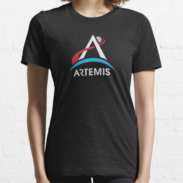 Nasa Artemis T-Shirts | Redbubble