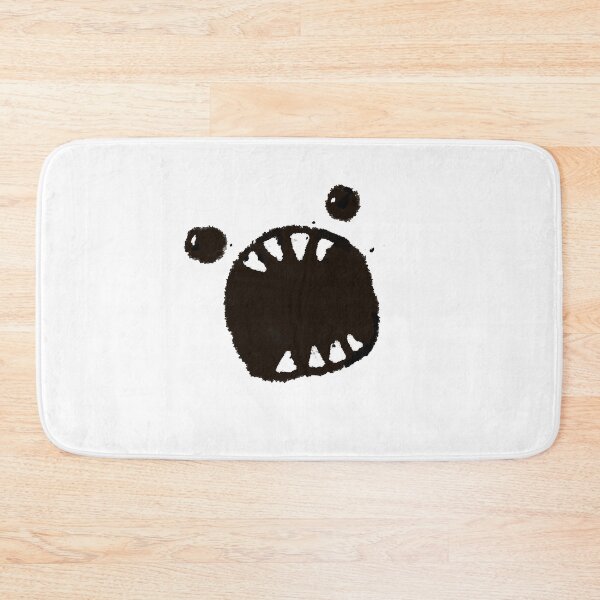 Item preview, Monster mouth. Fun  designed and sold by crestian.