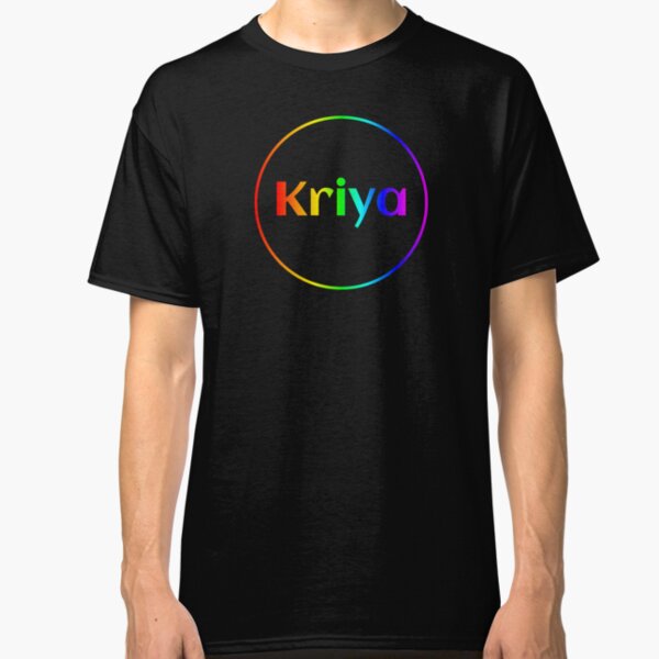 Kriya Classic T-Shirt
