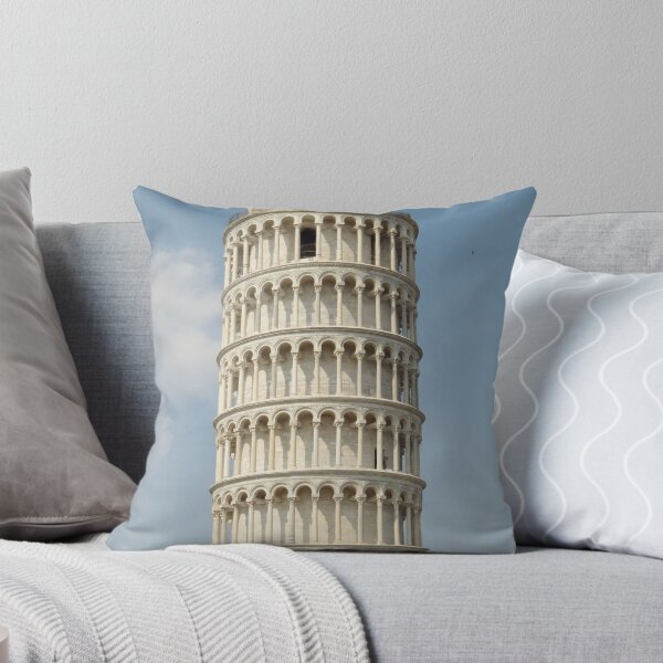 Item preview, Leaning Tower of Pisa 2.0 - Italy designed and sold by clarebearhh.