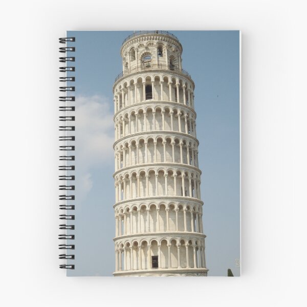 Item preview, Leaning Tower of Pisa 2.0 - Italy designed and sold by clarebearhh.