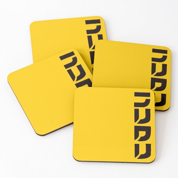 Item preview, Flcl- Katakana designed and sold by Zetsubou Champloo.