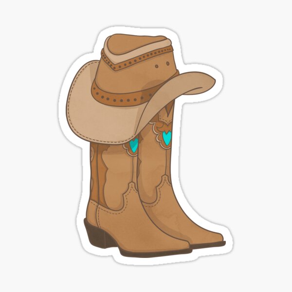 Cowboy boots with Flowers Cowboy boots with Flowers