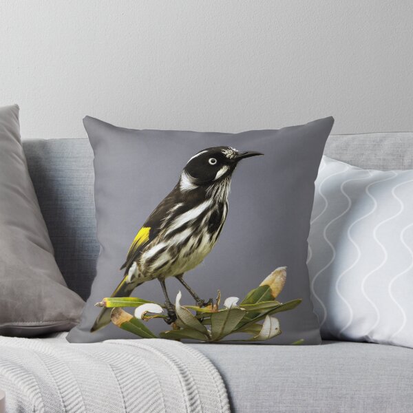 Item preview, New Holland Honeyeater designed and sold by Doug Cliff.