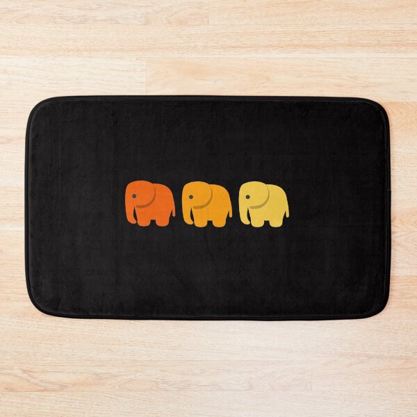 Item preview, Orange Yellow Shirt Elephant Shirt Cute Shirt Funny Shirt Animal Shirt Nature Shirt Africa Shirt Inspirational Shirt Sarcastic Shirt Pet Lover Shirt Birthday Gift  designed and sold by EpsilonEridani.
