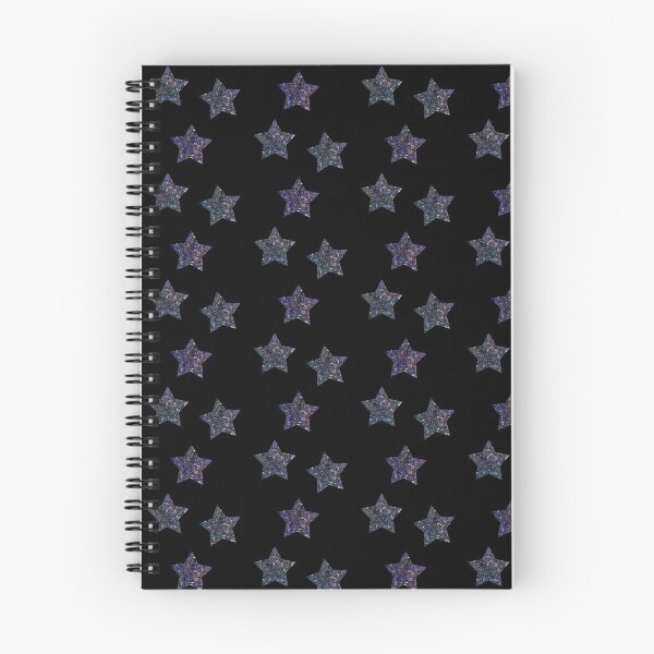 Item preview, Crystal Stars Pack designed and sold by trajeado14.