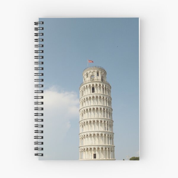 Item preview, Leaning Tower of Pisa - Italy designed and sold by clarebearhh.