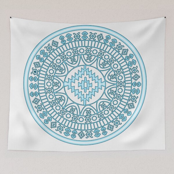 Item preview, blue dream designed and sold by Branko Jovanovic .