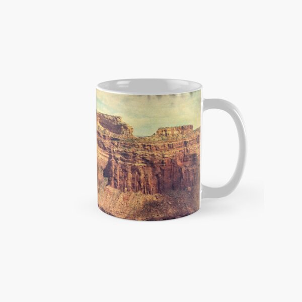 Utah Desert Classic Mug