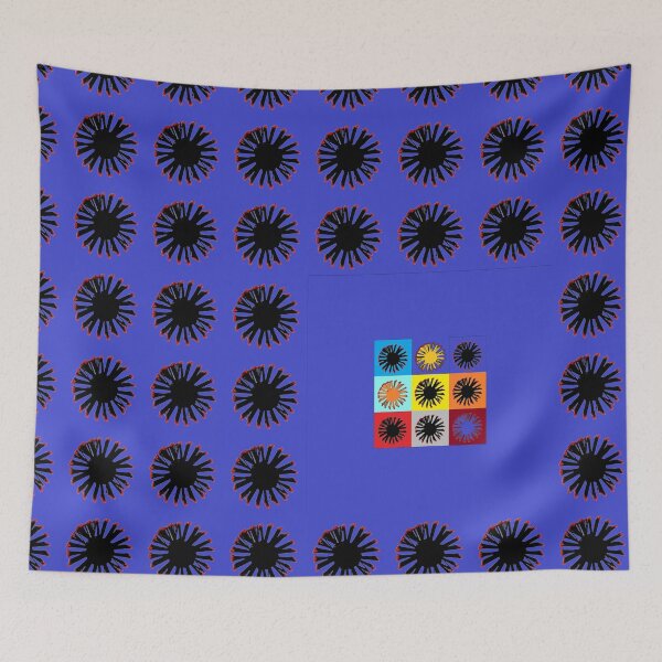 Item preview, Herd immunity designed and sold by Tony Broadbent.