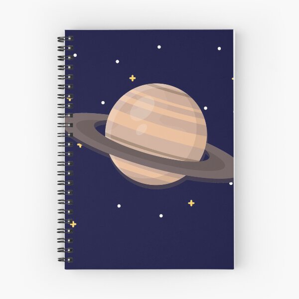 Item preview, Ringed planet  designed and sold by Alchemytshirts.