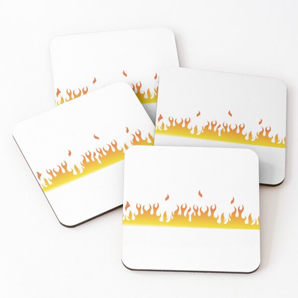 Item preview, Flames designed and sold by leojj.
