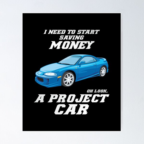 Do You Really Want A Project Car?