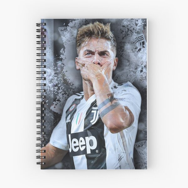 Item preview, Dybala Poster designed and sold by bashleycreative.
