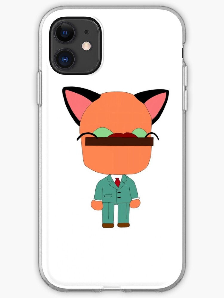 Beef Boss Iphone Case Cover By Emilyhan Redbubble - beef boss roblox