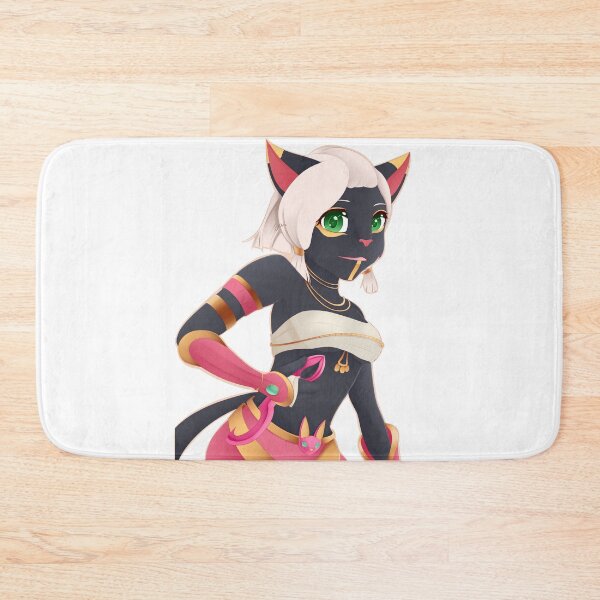 Item preview, Temple Raider Maeve designed and sold by Alice Steele.