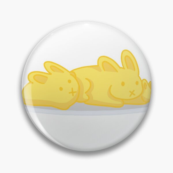Item preview, Tasty Bunny dumplings designed and sold by TealLeaf.