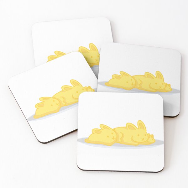 Item preview, Tasty Bunny dumplings designed and sold by TealLeaf.