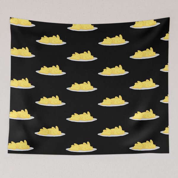 Item preview, Tasty Bunny dumplings designed and sold by TealLeaf.