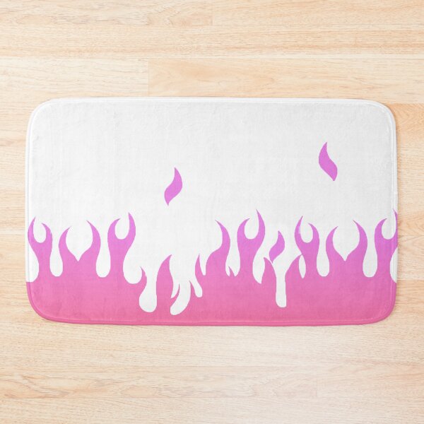 Item preview, Pink Flames designed and sold by leojj.