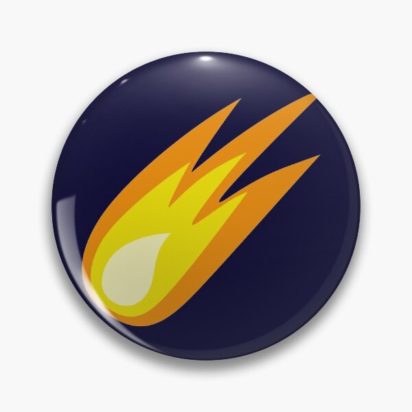 Item preview, Comet designed and sold by Alchemytshirts.