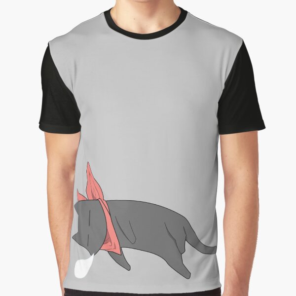 Sakamoto-san nichijou Graphic T-Shirt