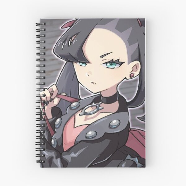 Item preview, Marnie designed and sold by Darkmakuta.