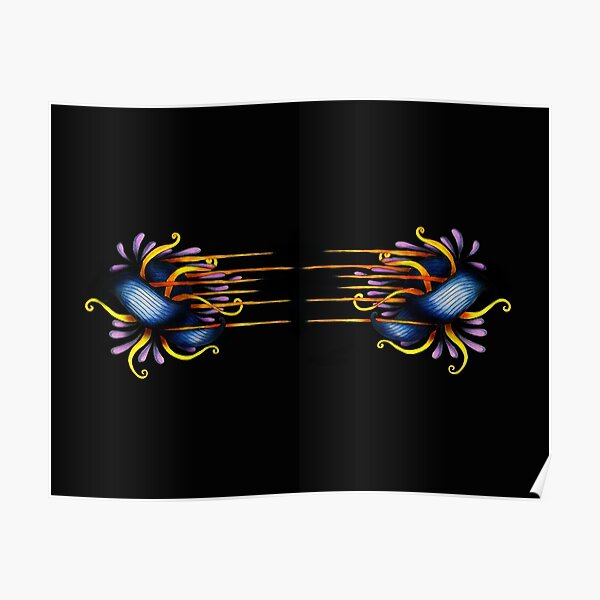 Mytosis Poster