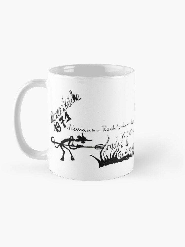 Alternate view of Demondieck Coffee Mug