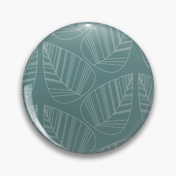 Item preview, Peaceful Leaves designed and sold by ShutterOwl.