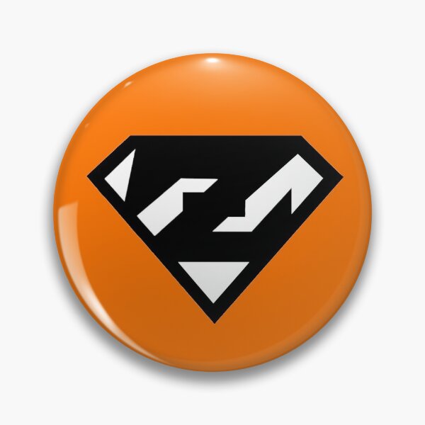 Artikelvorschau, DBZ Anime Superhelden Logo entworfen und verkauft von Scootch8.