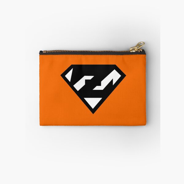 Item preview, DBZ Anime Superhero Logo designed and sold by Scootch8.
