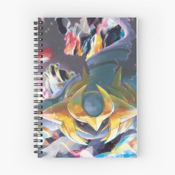 Aperçu de l'œuvre Giratina Altered Forme créée et vendue par Darkmakuta.