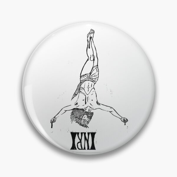 Item preview, Deny Christ designed and sold by CannibalCulture.