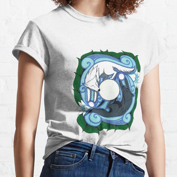 Chasing Balance Classic T-Shirt