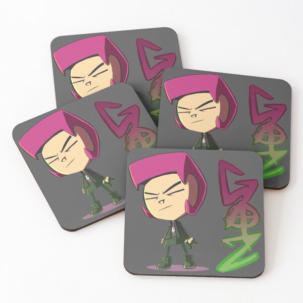 Item preview, Gaz designed and sold by mjkvn.