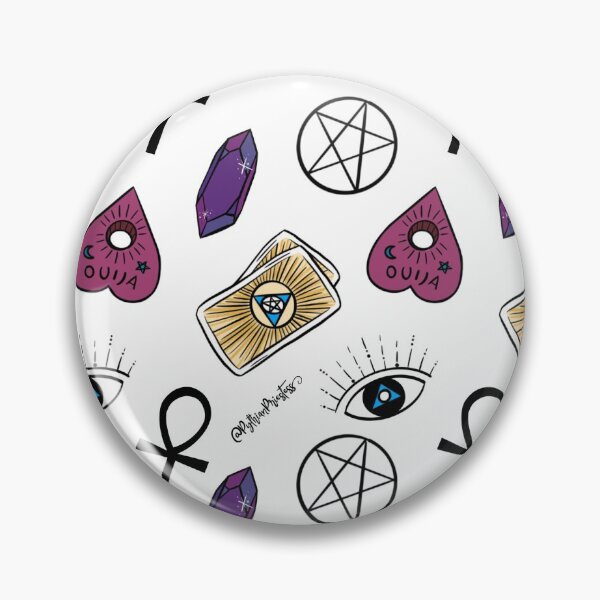 Item preview, Pythian Priestess 2020 designed and sold by MisforMagick.