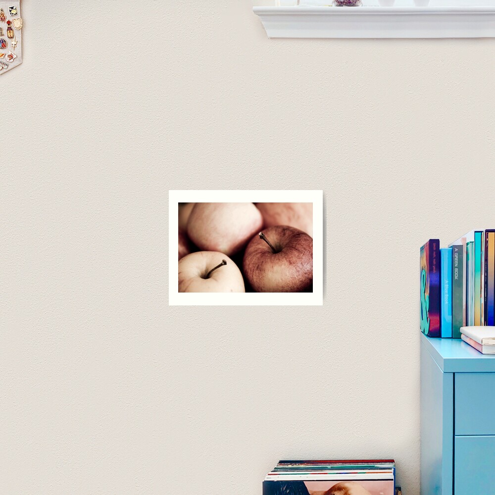 Item preview, Art Print designed and sold by petegrev.
