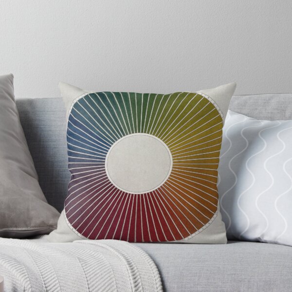 Item preview, Antique Color Wheel designed and sold by BlueSpecsStudio.