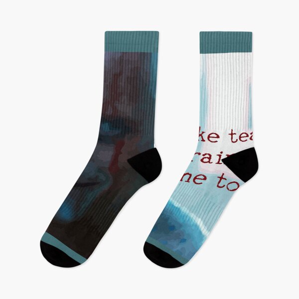 Item preview, Like Tears in Rain designed and sold by muskitt.