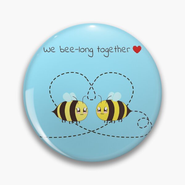 Item preview, We belong together designed and sold by Megan Noble.