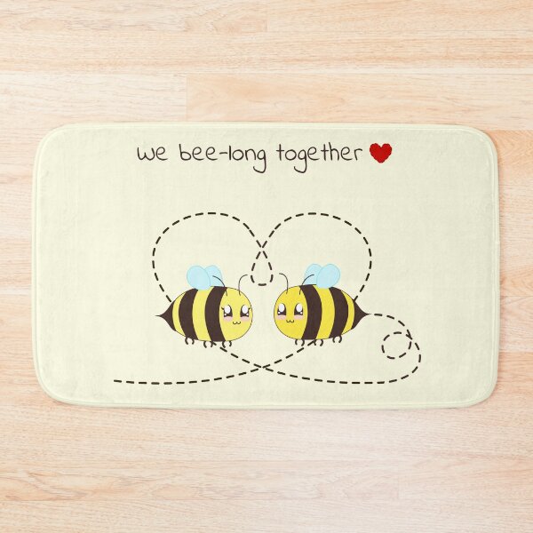 Item preview, We belong together designed and sold by Megan Noble.