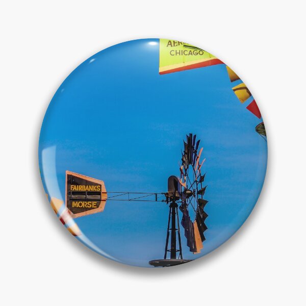 Item preview, The Windmills of  my Mind designed and sold by Bryan Spellman.