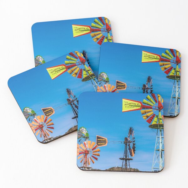 Item preview, The Windmills of  my Mind designed and sold by Bryan Spellman.