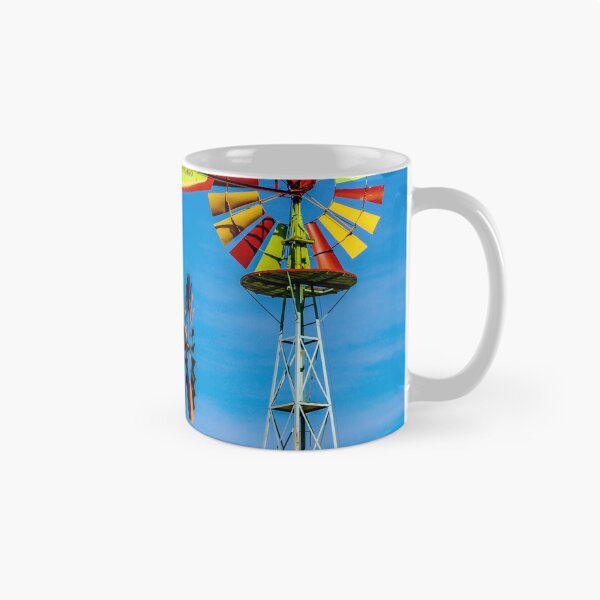 Item preview, The Windmills of  my Mind designed and sold by Bryan Spellman.