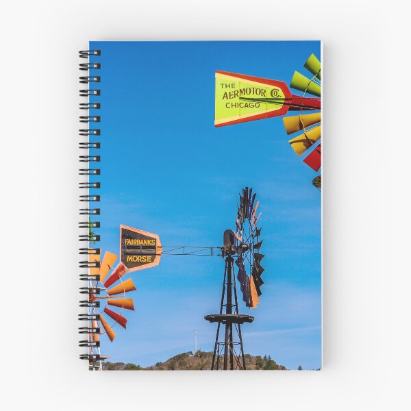 Item preview, The Windmills of  my Mind designed and sold by Bryan Spellman.