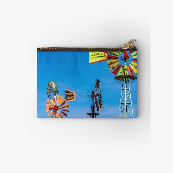 Item preview, The Windmills of  my Mind designed and sold by Bryan Spellman.