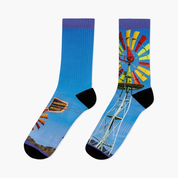Item preview, The Windmills of  my Mind designed and sold by Bryan Spellman.