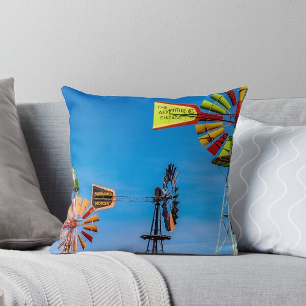 Item preview, The Windmills of  my Mind designed and sold by Bryan Spellman.